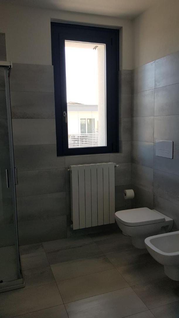Black And White B&B Urgnano 外观 照片