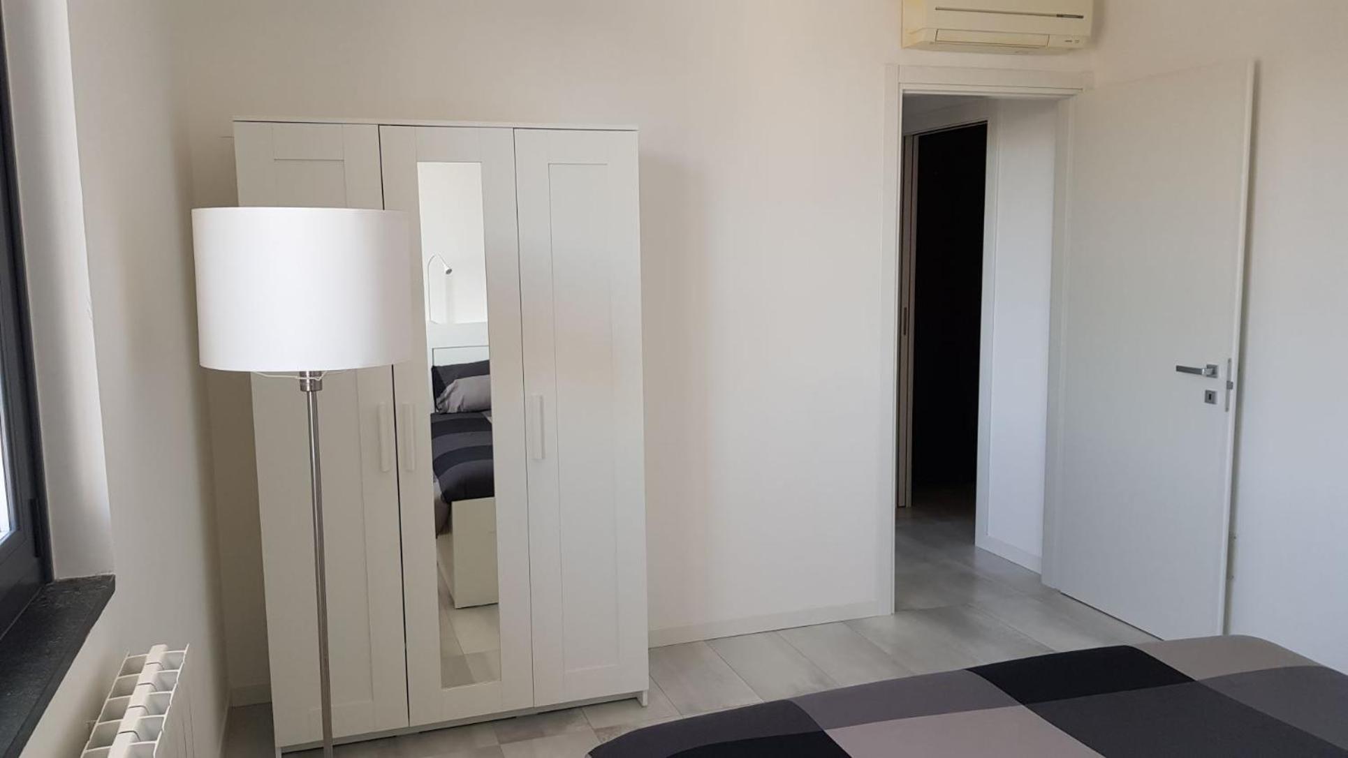 Black And White B&B Urgnano 外观 照片