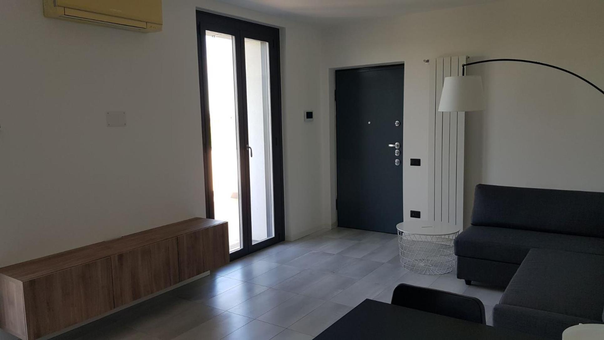 Black And White B&B Urgnano 外观 照片