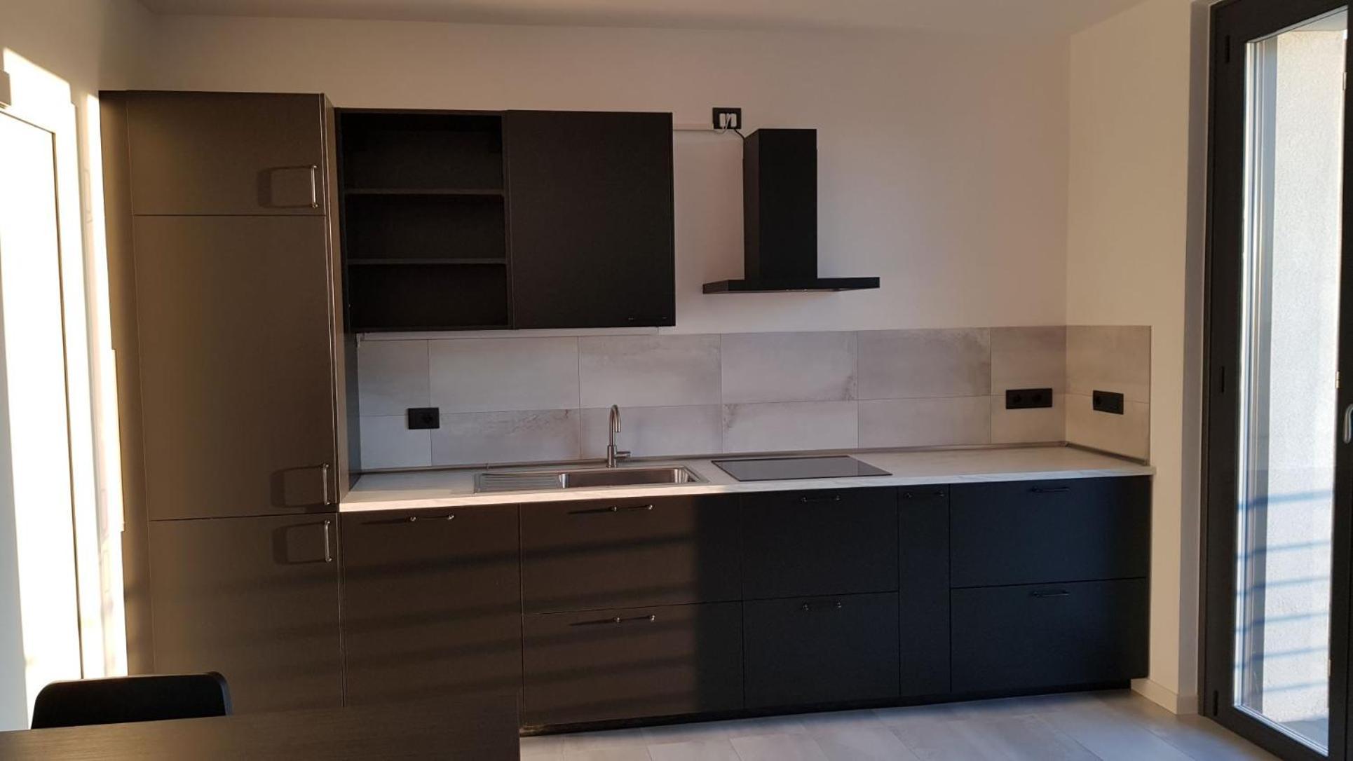 Black And White B&B Urgnano 外观 照片