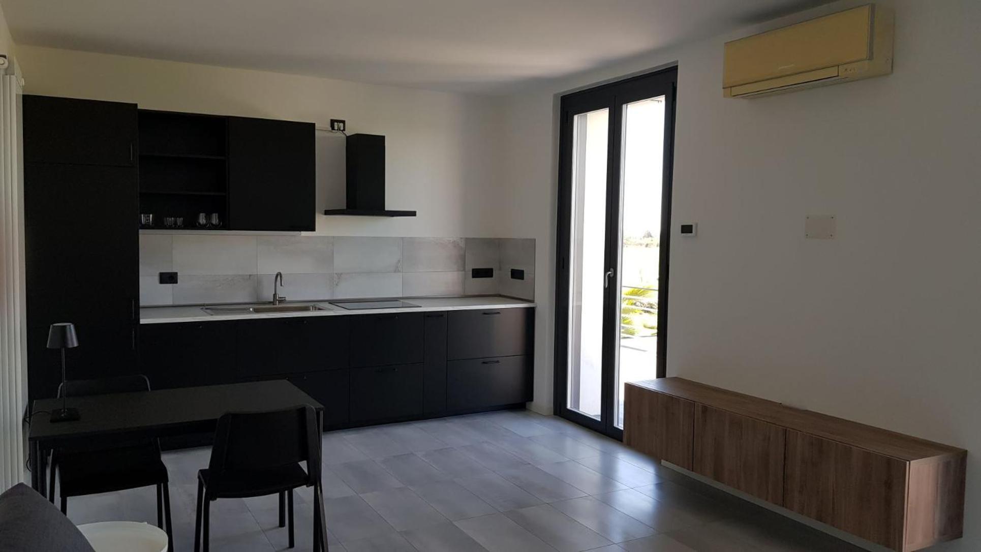 Black And White B&B Urgnano 外观 照片